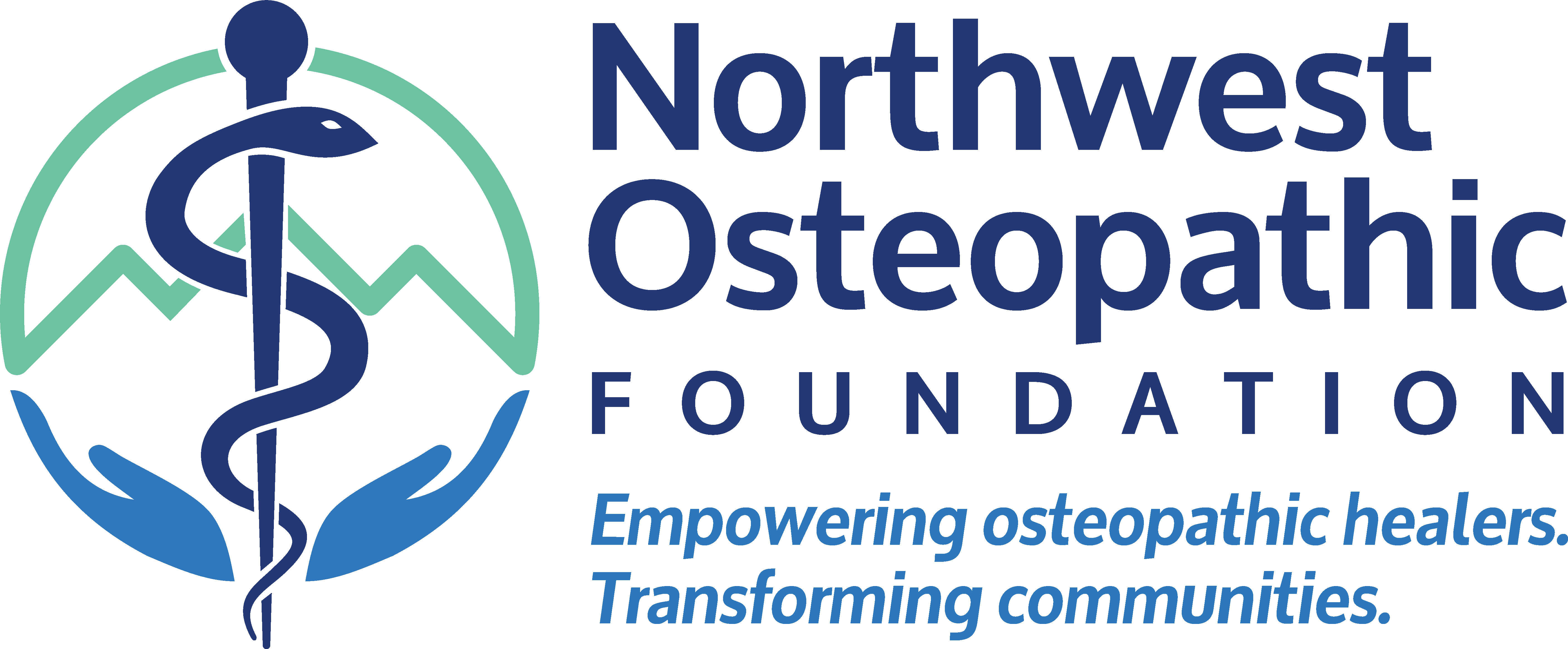 Northwest Osteopathic Medical Foundation