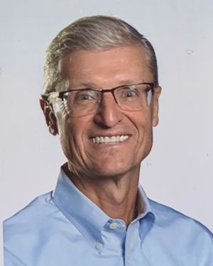 John Mozena, D.P.M., Treasurer | Northwest, US | Northwest Osteopathic Foundation