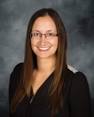 Jennifer Ribar, D.O., President | Northwest, US | Northwest Osteopathic Foundation<br />
