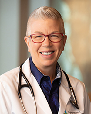 Juliet Bliss, D.O., President-Elect | Northwest, US | Northwest Osteopathic Foundation