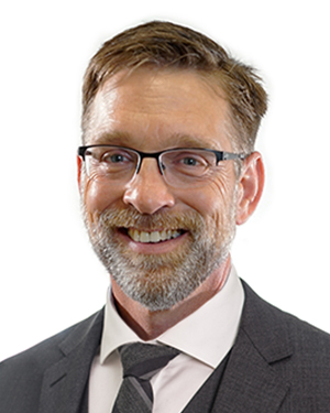 Kevin Wilson, D.O.| Northwest, US | Northwest Osteopathic Foundation