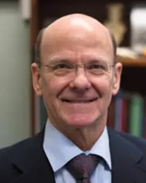 Richard Koss, D.O.| Northwest, US | Northwest Osteopathic Foundation