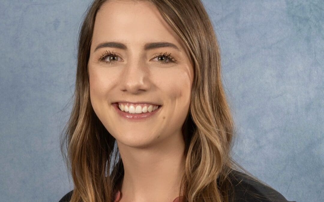 Julia Schearer, Medical Student at RVU