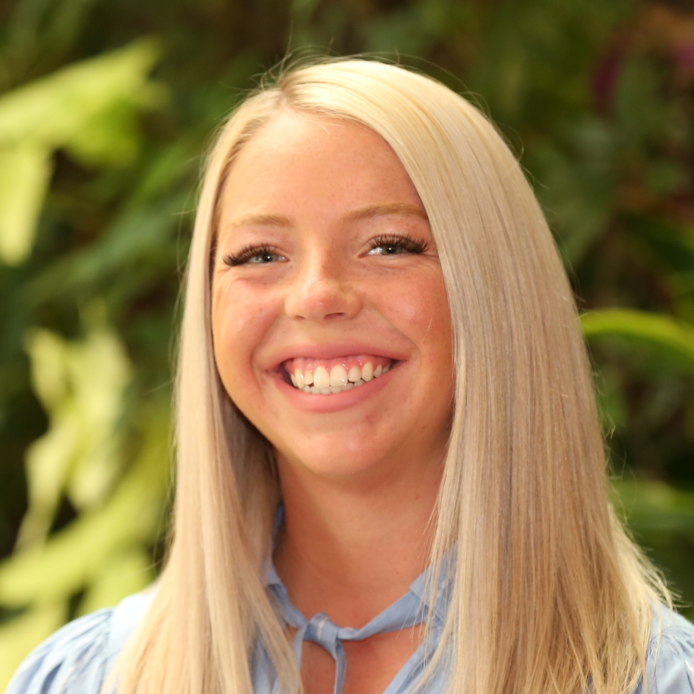 Sarah Thomas