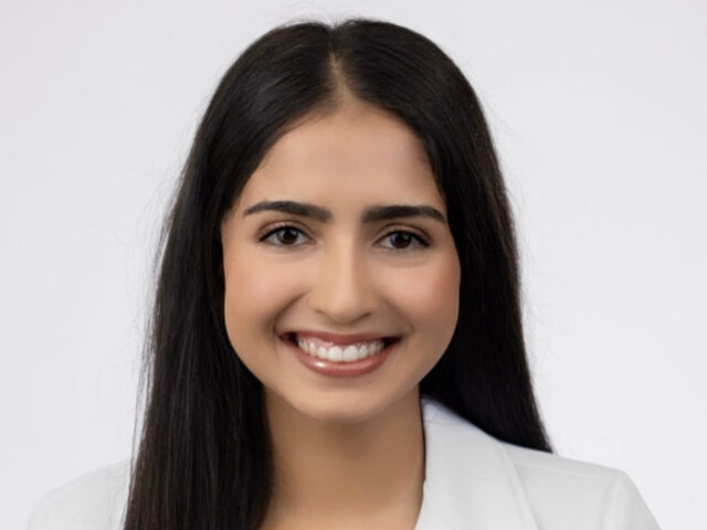 Sejal Dhaliwal
